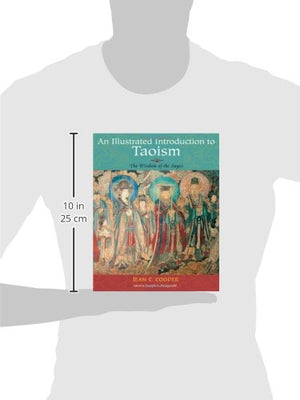 An Illustrated Introduction to Taoism: The Wisdom of the Sages (Treasures of the World's Religions),Used