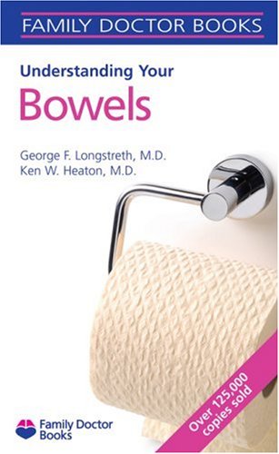 Understanding Your Bowels,Used