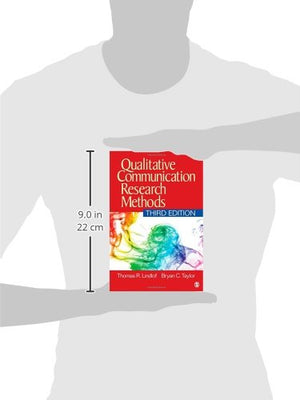Qualitative Communication Research Methods,Used