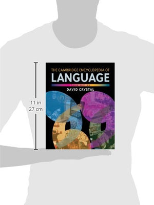 The Cambridge Encyclopedia of Language,New