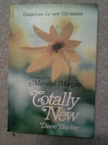 Totally new