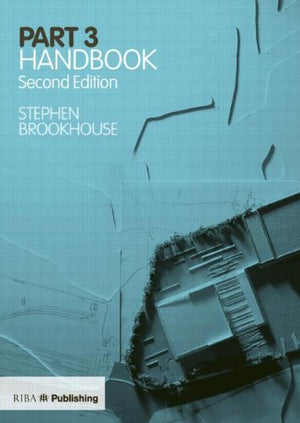 Part 3 Handbook,Used