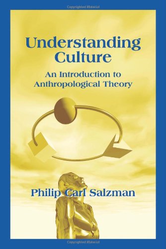 Understanding Culture : An Introduction to Anthropological Theory,Used