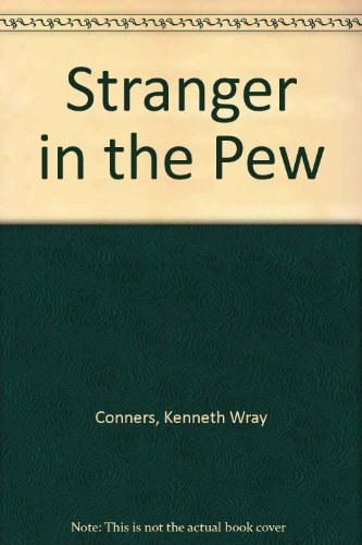 Stranger in the pew,Used
