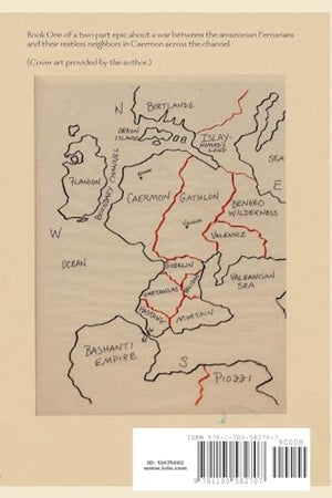 Fernare Araldo: 1.The Fateful Day,Used