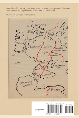 Fernare Araldo: 1.The Fateful Day,Used