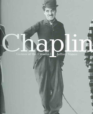 Chaplin: Genius Of The Cinema,Used