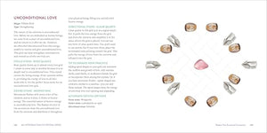 An Introduction to Crystal Grids: Daily Rituals for Your Heart, Health, and Happiness,Used