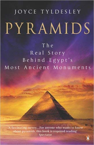 Pyramids,New