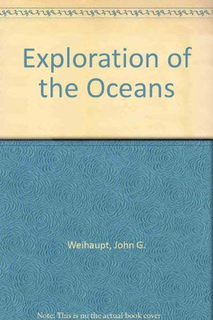 Exploration of the oceans: An introduction to oceanography,Used