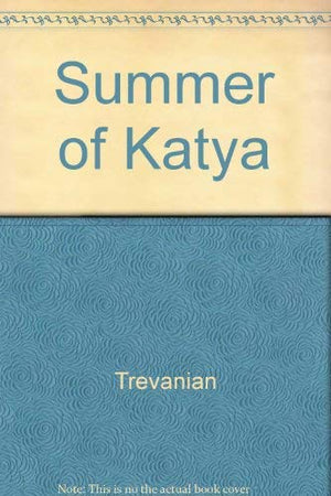 The summer of Katya,Used