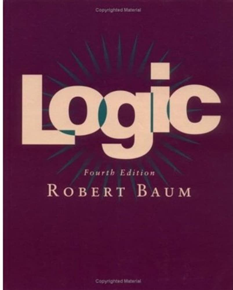 Logic,New
