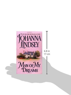 Man of My Dreams,Used