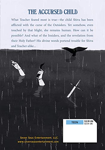 The Girl From the Other Side: Siil, a Rn Vol. 5,Used