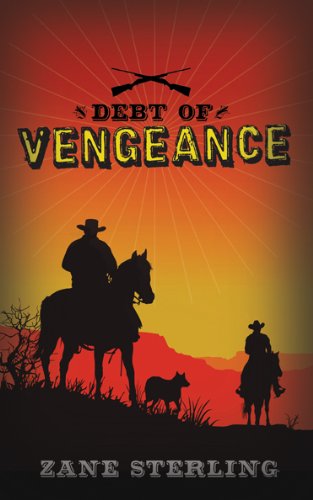 Debt of Vengeance,Used