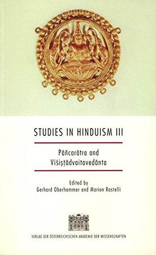 Studies in Hinduism III (Beitrage zur Kultur und Geistesgeschichte Asiens) (German Edition),Used