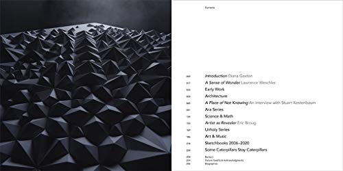 Unfolding,New