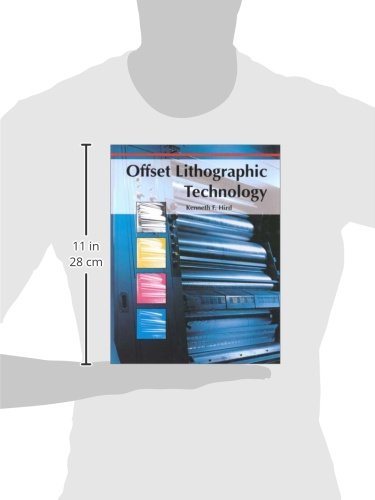Offset Lithographic Technology,New