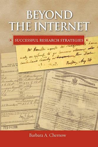 Beyond the Internet,Used