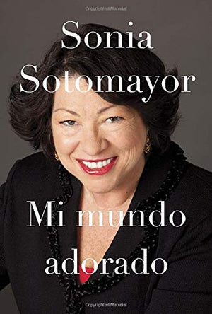 Mi mundo adorado My beloved world: Memoria / Memory (Spanish Edition),Used