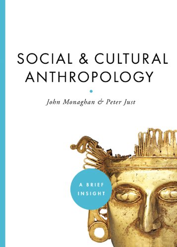 Social and Cultural Anthropology (Brief Insights) (A Brief Insight),Used