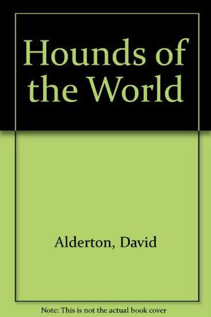 Hounds of the World,Used