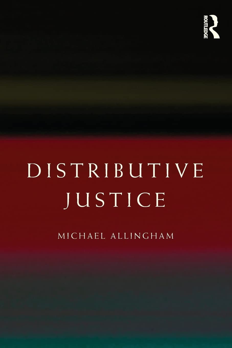 Distributive Justice,Used