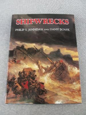 Shipwrecks,Used