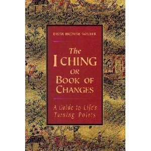 The I Ching or Book of Changes: A Guide to Life's Turning Points,Used