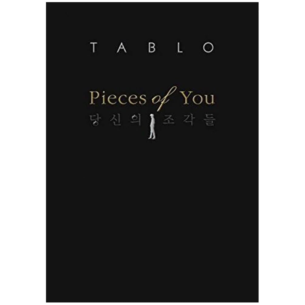 Pieces Of You (English Edition)