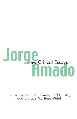 Jorge Amado (Latin American Studies),Used