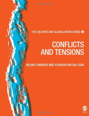 Cultures and Globalization: Conflicts and Tensions (The Cultures and Globalization Series),New