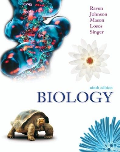Biology, 9th Edition,New