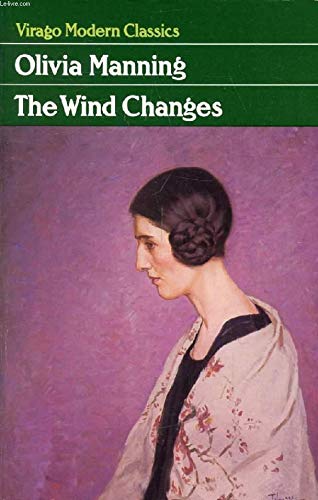 The Wind Changes (Virago Modern Classics),Used