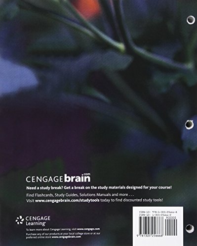 Organic Chemistry with Biological Applications, Looseleaf Version,Used