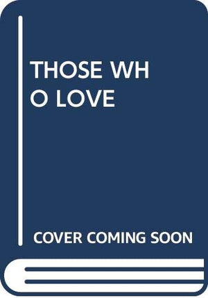 Those Who Love,Used