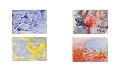 Hilma af Klint: Late Watercolours 19221941: Catalogue Raisonn Volume VI,Used