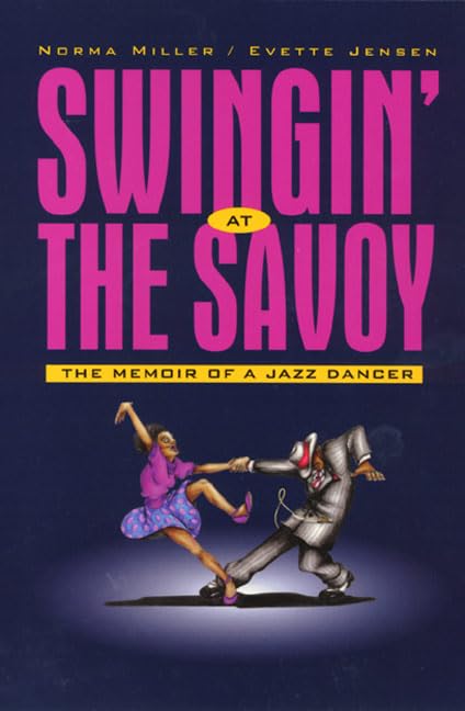 Swingin' at the Savoy,Used