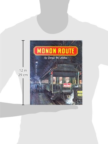 Monon Route,Used