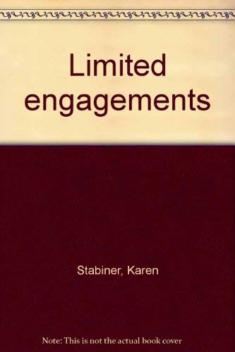 Limited engagements,Used