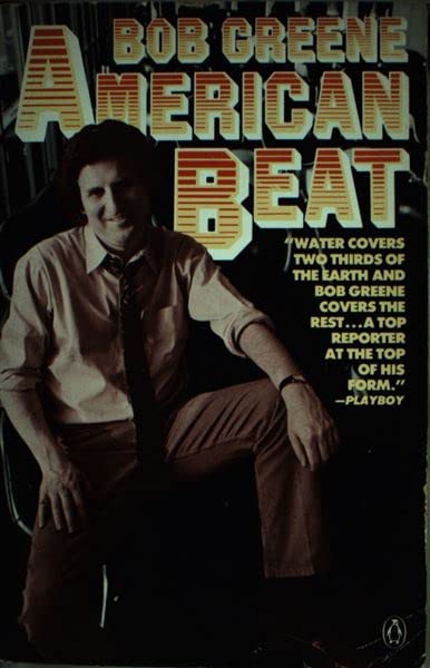 American Beat,Used