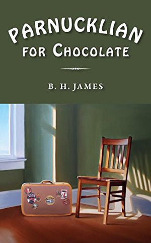 Parnucklian For Chocolate,Used