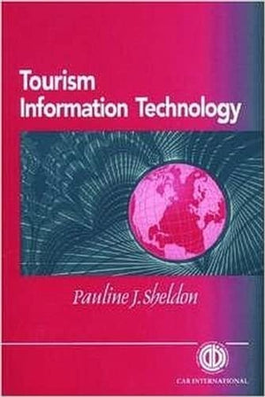 Tourism Information Technology,Used