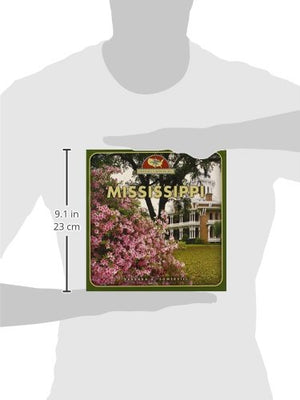 Mississippi (From Sea to Shining Sea),Used