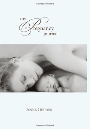 My Pregnancy Journal,Used