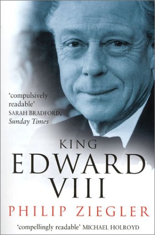 King Edward VIII,Used