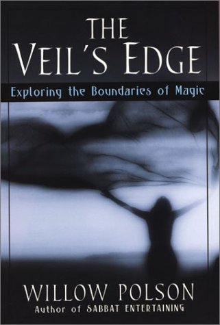 The Veil's Edge: Exploring the Boundaries of Magic,Used