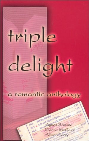 Triple Delight,Used