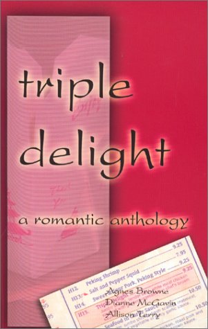 Triple Delight,Used