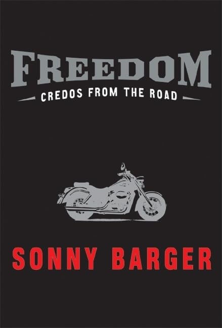 Freedom: Credos from the Road,Used